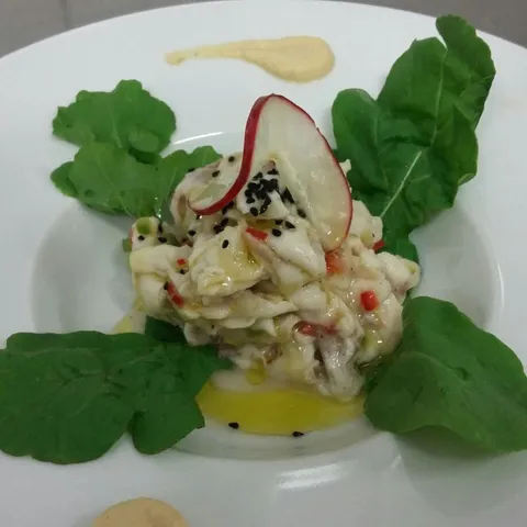 Ceviche