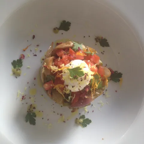 Tartare