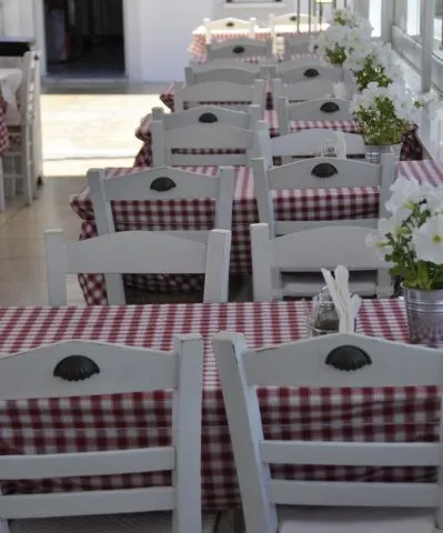 The terrace, 2012