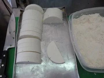 Manouri Ouzeri: Step 1