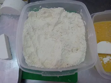 Manouri Ouzeri: Step 2