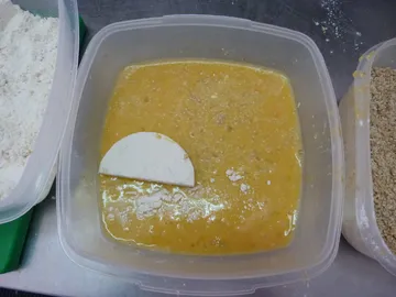 Manouri Ouzeri: Step 3