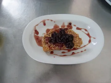 Manouri Ouzeri: Step 6